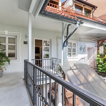 Krone Apartment Brasov Exterior photo